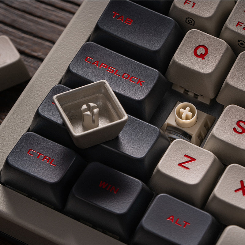 Retro 68 Keyboard - NES 40th Limited Edition - Keyboard Collection for Gaming and Daily Typing