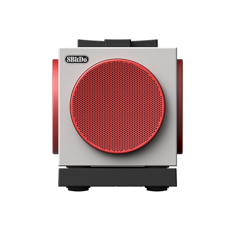 Retro Cube 2 Speaker - N Edition - Retro-Inspired Speaker Collection