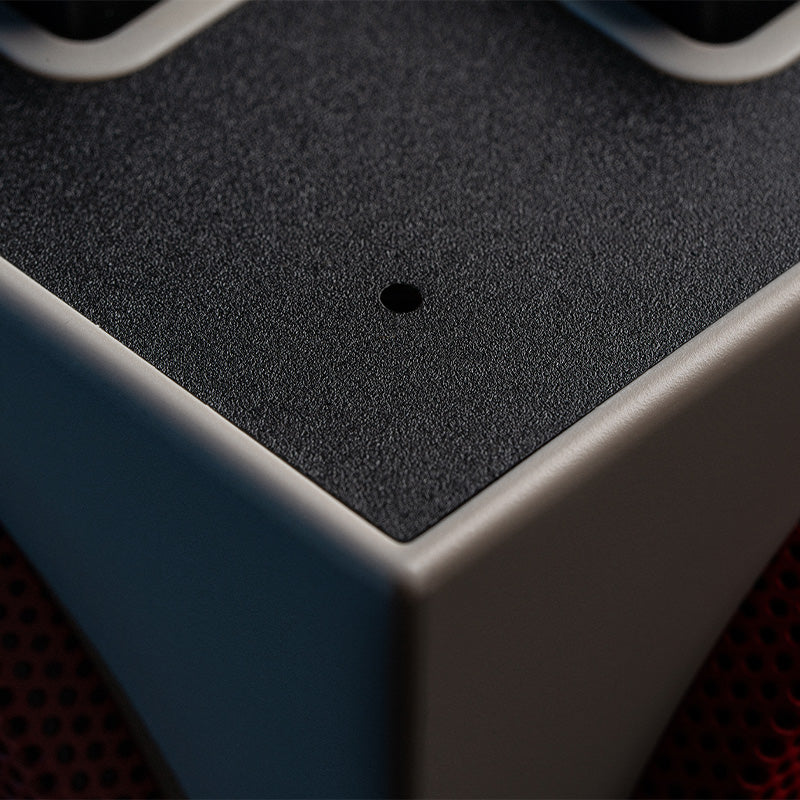 Retro Cube 2 Speaker - N Edition - Retro-Inspired Speaker Collection