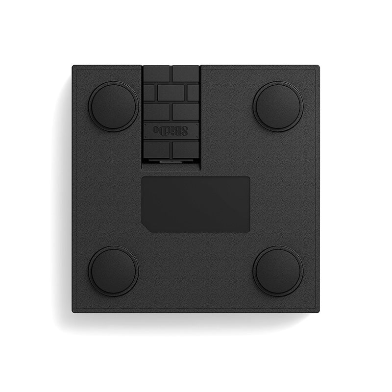Retro Cube 2 Speaker - N Edition - Retro-Inspired Speaker Collection