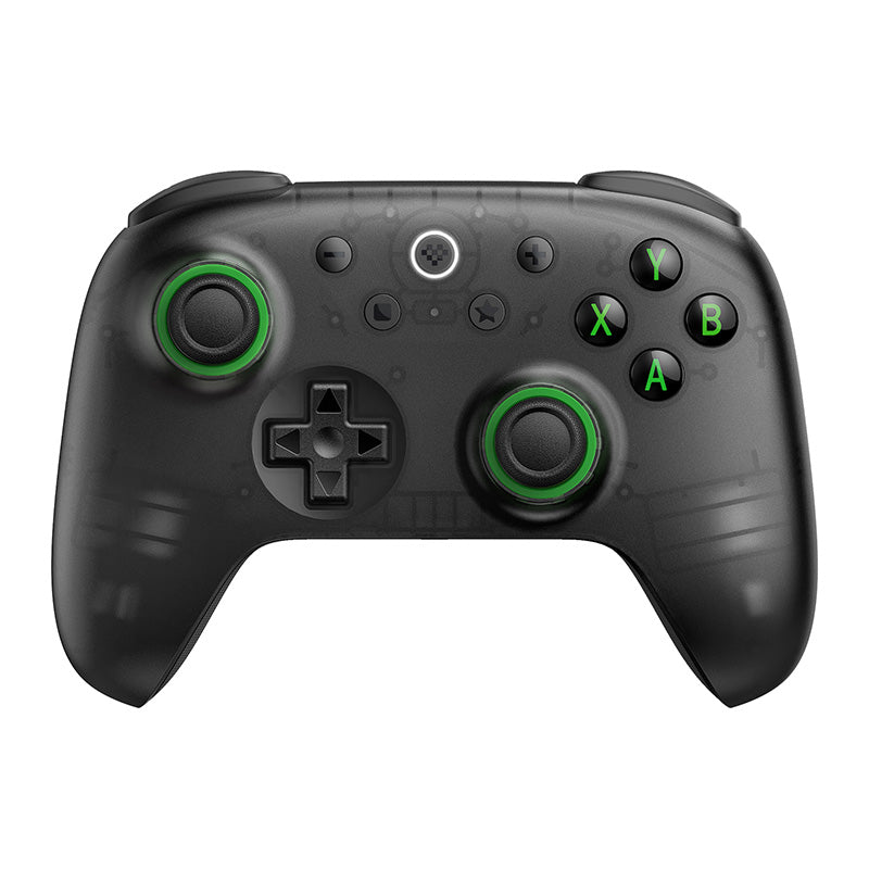 8BitDo Ultimate 2C Wireless Controller (PC) - Controller Edition with Practical Input Features