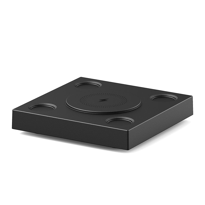Retro Cube 2 Speaker - N Edition - Retro-Inspired Speaker Collection