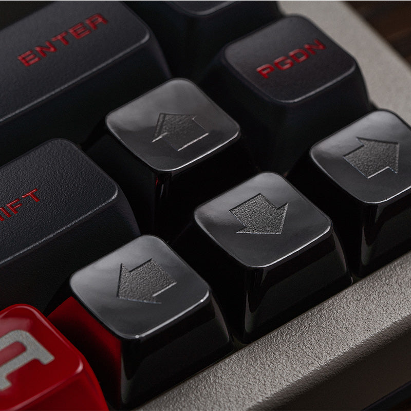 Retro 68 Keyboard - NES 40th Limited Edition - Keyboard Collection for Gaming and Daily Typing