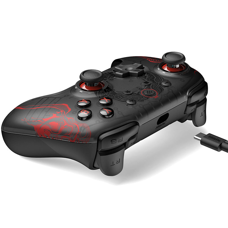 8BitDo Ultimate 2C - Black Myth: Wukong - Accessory Design for Compatible Gaming Devices