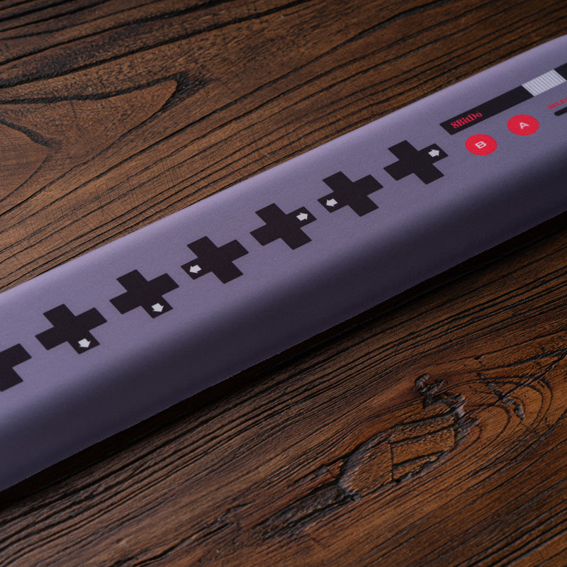 8BitDo Wrist Rest for Keyboards - Keyboard Support Accessory for Typing and Gaming