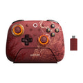 8BitDo Ultimate 2 Wireless Controller - WUCHANG: Fallen Feathers - Controller Edition with Practical Input Features