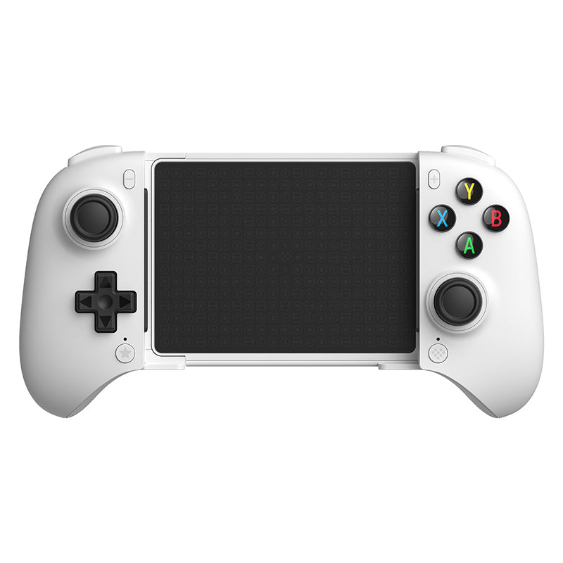 8BitDo Ultimate Mobile Gaming Controller - Controller Edition with Practical Input Features