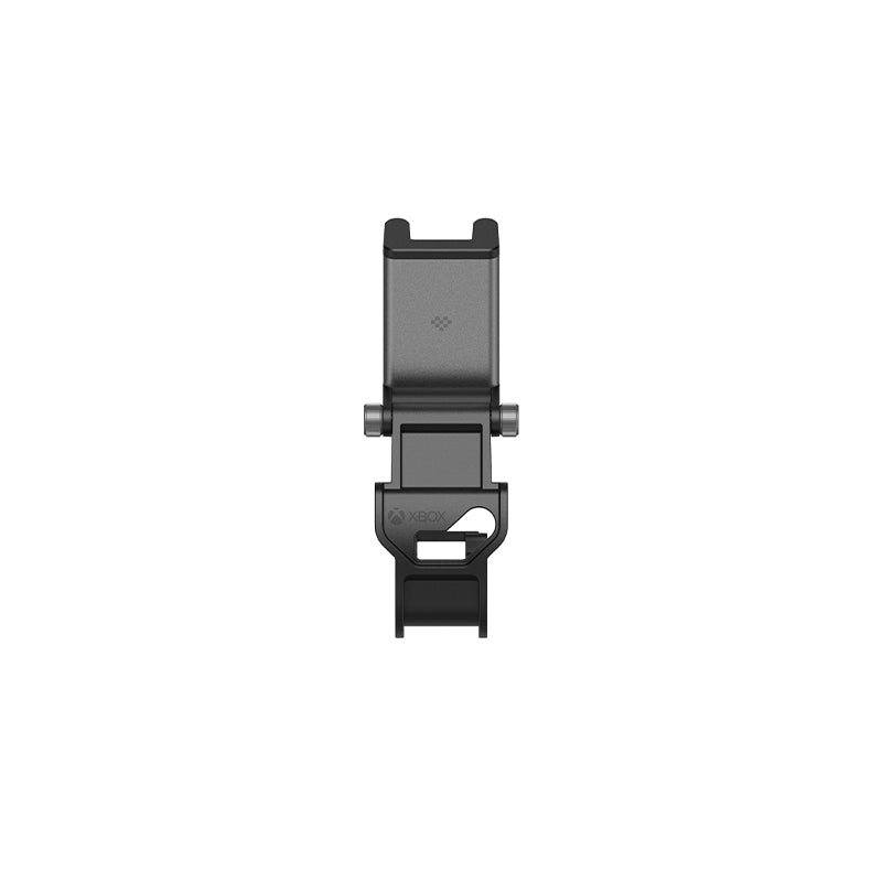 8BitDo Mobile Gaming Clip for Xbox Controllers - Gaming Clip Design for Compatible Mobile Devices
