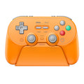 8BitDo Pro 3 Bluetooth Gamepad - Controller Edition with Practical Input Features