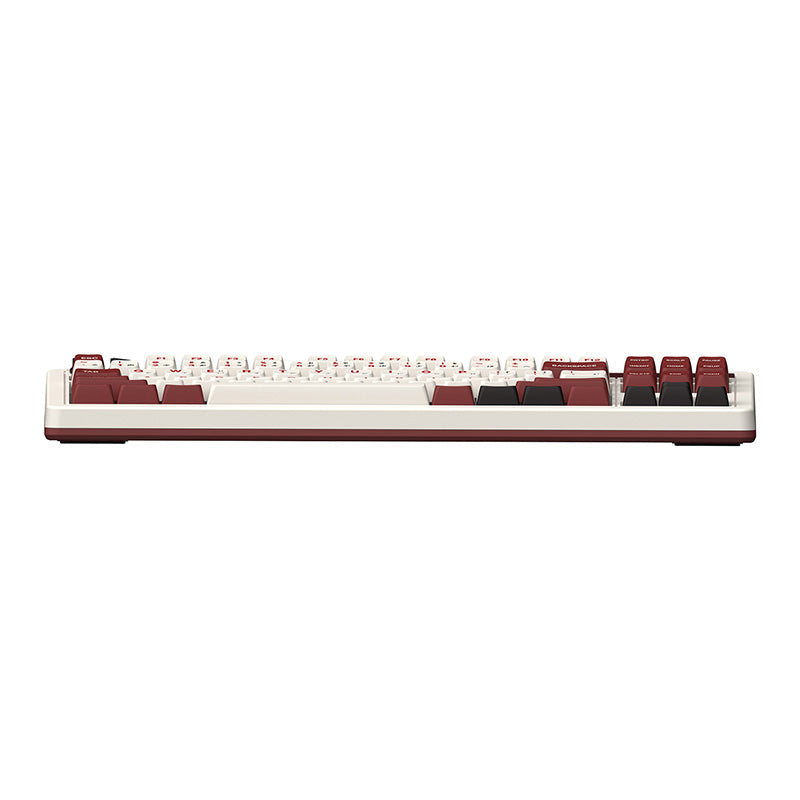 8BitDo Retro Mechanical Keyboard - Keyboard Collection for Gaming and Daily Typing