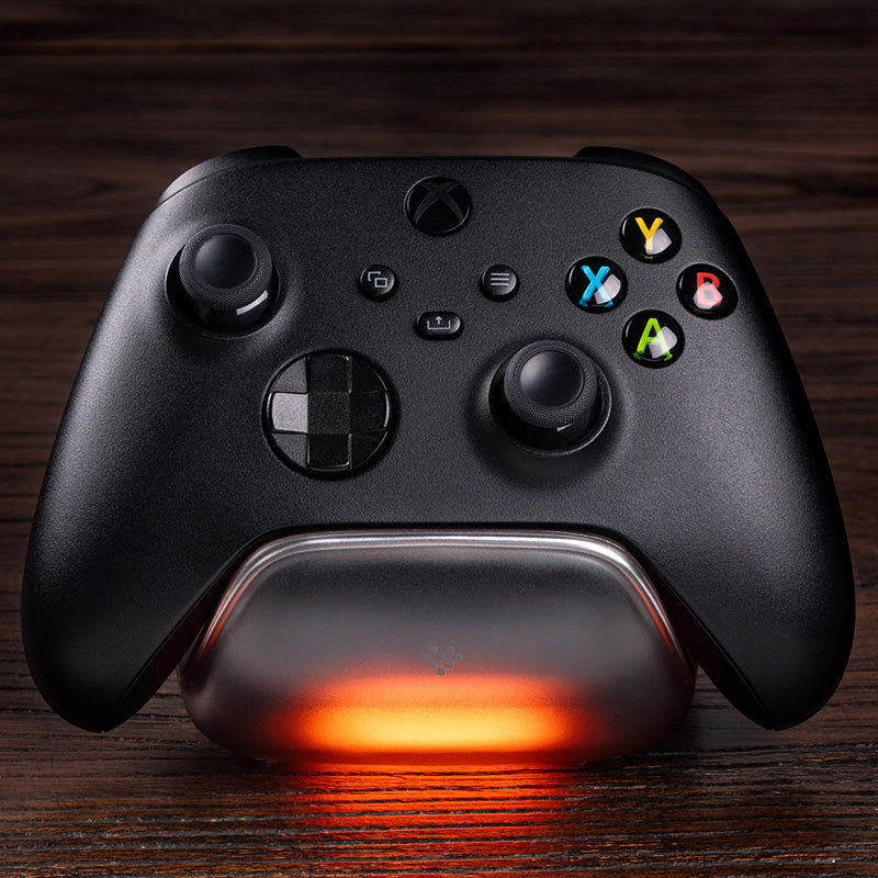 8BitDo Charging Dock for Xbox Wireless Controllers - Desktop Charging Station for Compatible Controllers