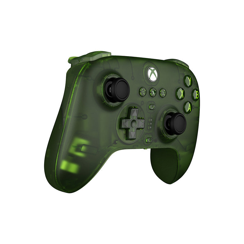 8BitDo Ultimate 3-mode Controller for Xbox (Wired for Xbox Series X|S and Xbox One Wireless for Windows and Android) - Controller Edition with Practical Input Features