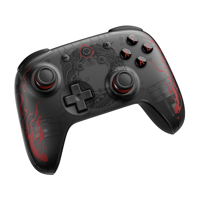 8BitDo Ultimate 2C - Black Myth: Wukong - Accessory Design for Compatible Gaming Devices