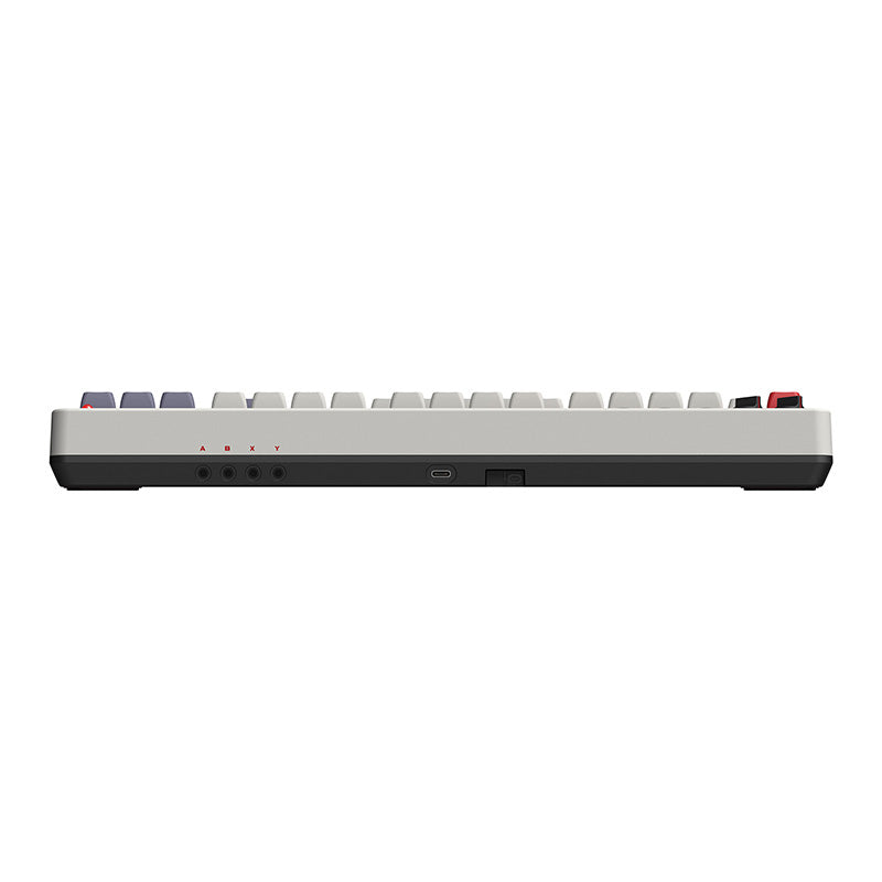8BitDo Retro Mechanical Keyboard - Keyboard Collection for Gaming and Daily Typing