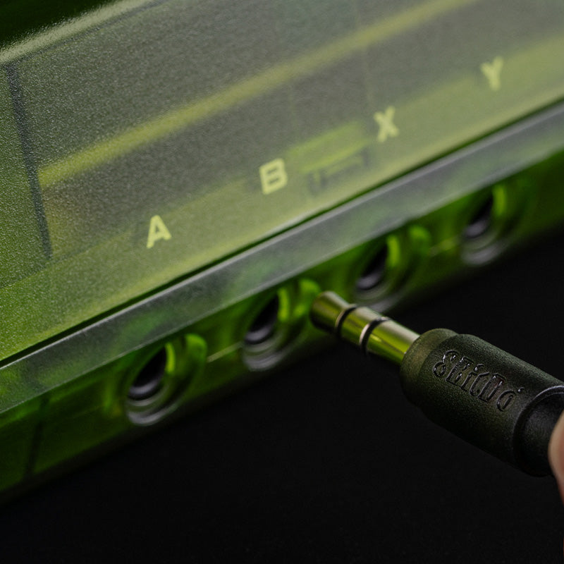 8BitDo Retro 87 Mechanical Keyboard - Xbox Edition - Keyboard Collection for Gaming and Daily Typing