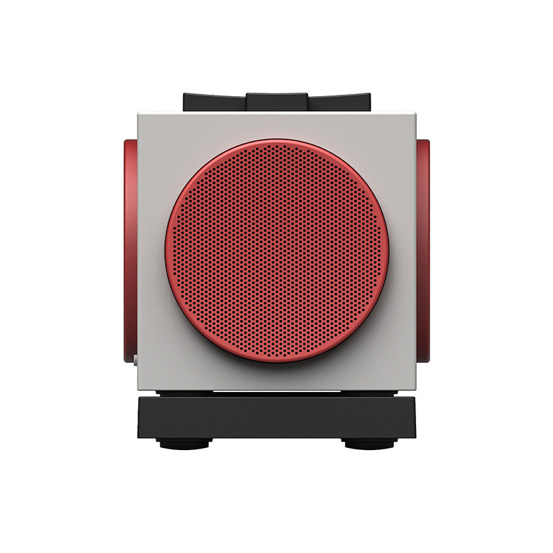Retro Cube 2 Speaker - N Edition - Retro-Inspired Speaker Collection