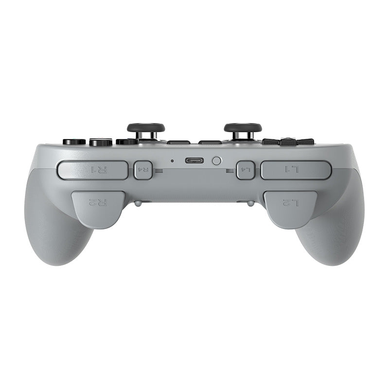 8BitDo Pro 3 Bluetooth Gamepad - Controller Edition with Practical Input Features