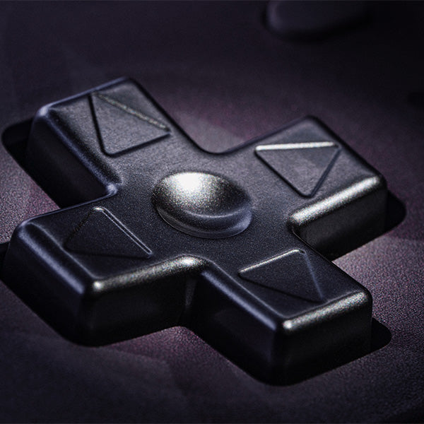 8BitDo Ultimate 2 Wireless Controller (Honkai: Star Rail - Evernight) - Controller Edition with Practical Input Features