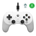 8BitDo Pro 2 Wired Controller for Xbox (Hall Effect joysticks) - Controller Edition with Practical Input Features