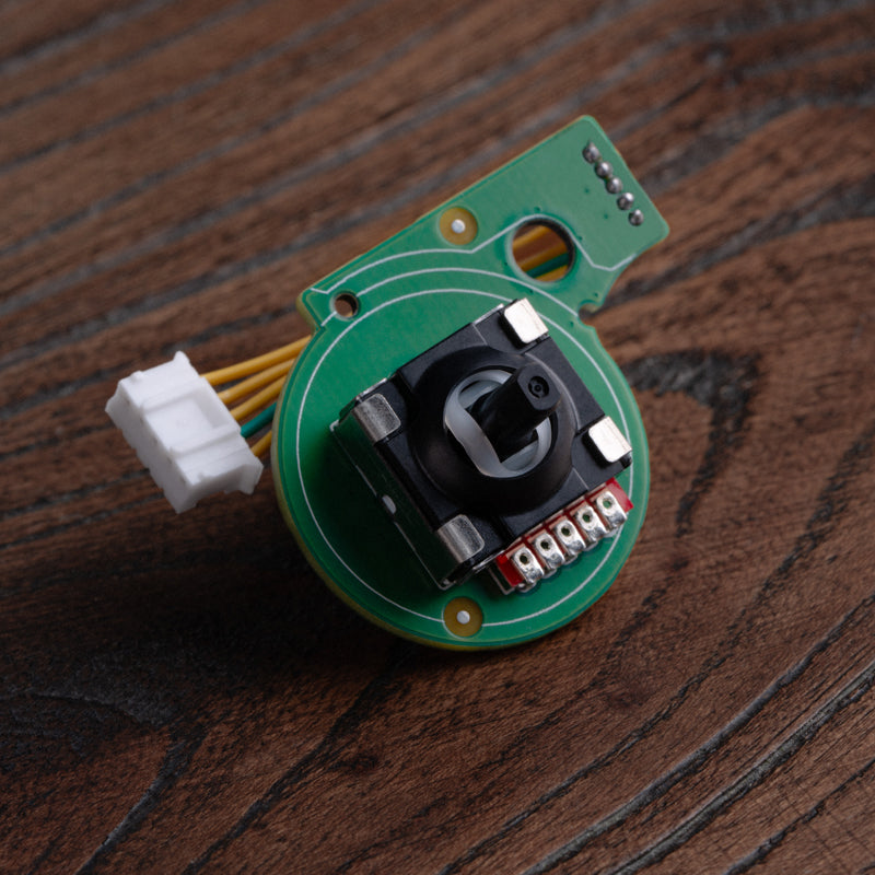 8BitDo Mod Kit for Original NGC Controller - Mod Kit Design for Supported Original Controllers