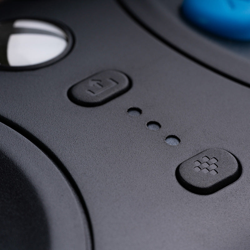 8BitDo M30 Wired Controller for Xbox - Controller Edition with Practical Input Features