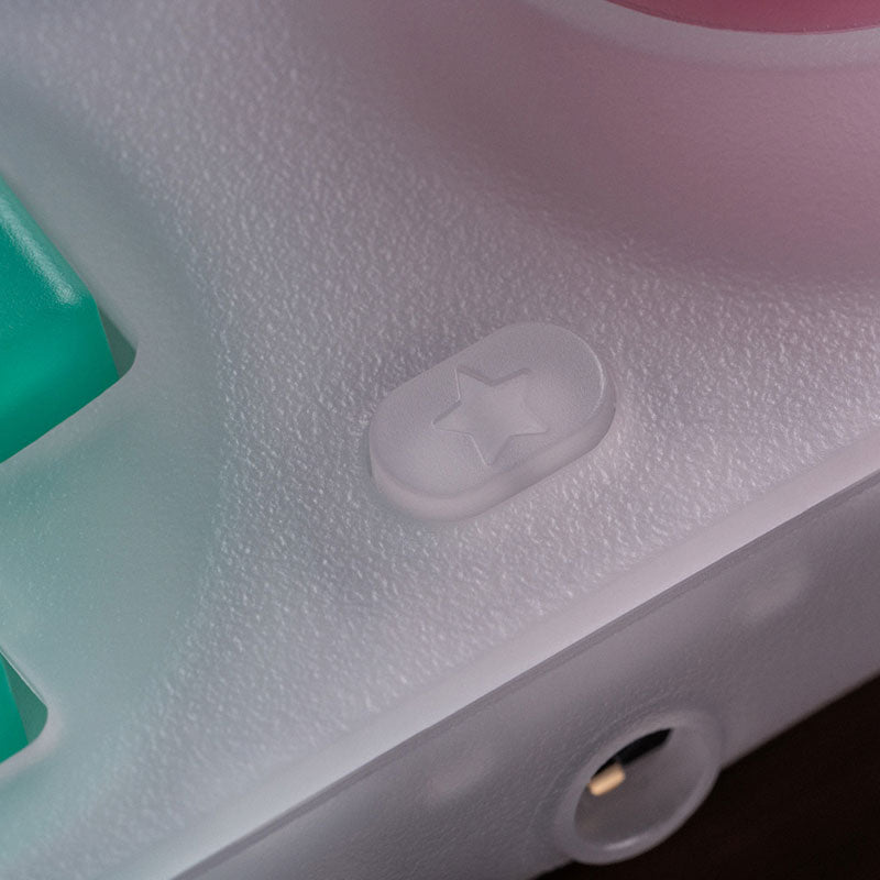 8BitDo Ultimate Mini Wired Controller for Xbox - Controller Edition with Practical Input Features
