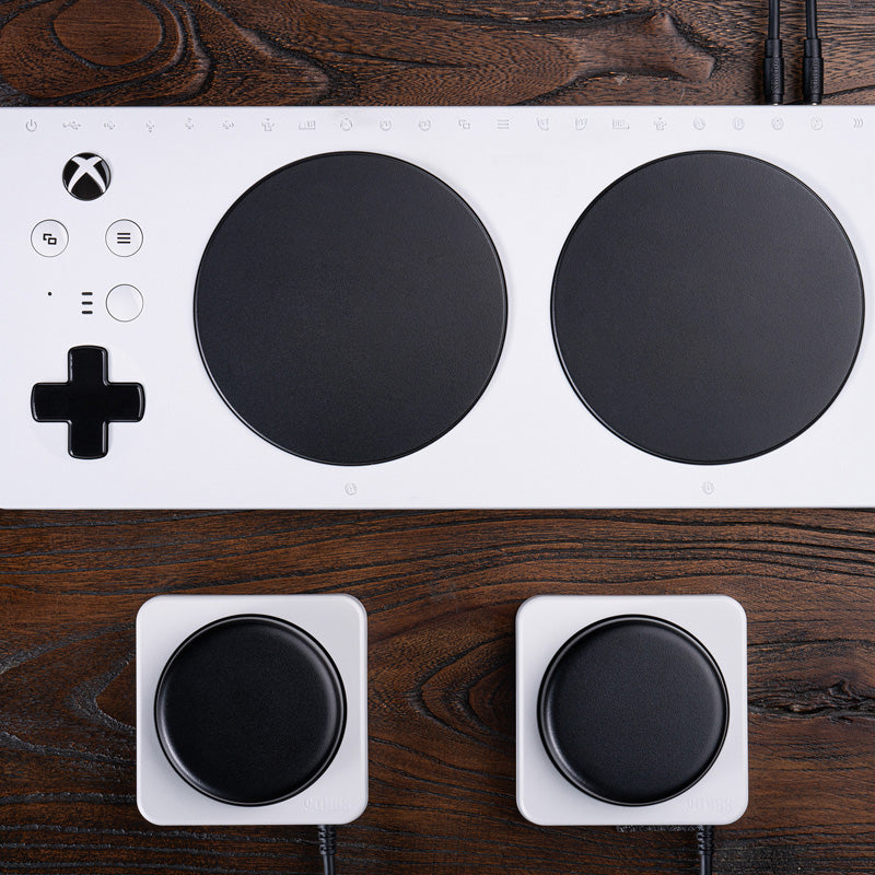 8BitDo Lite SE 2.4G Wireless Controller for Xbox - Controller Edition with Practical Input Features
