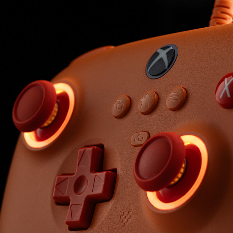 8BitDo Ultimate C Wired Controller for Xbox - Controller Edition with Practical Input Features