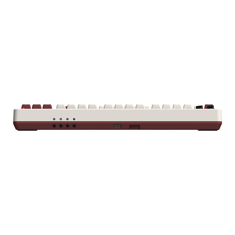 8BitDo Retro Mechanical Keyboard - Keyboard Collection for Gaming and Daily Typing