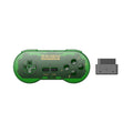 8BitDo SN30 2.4G - Controller Edition with Practical Input Features