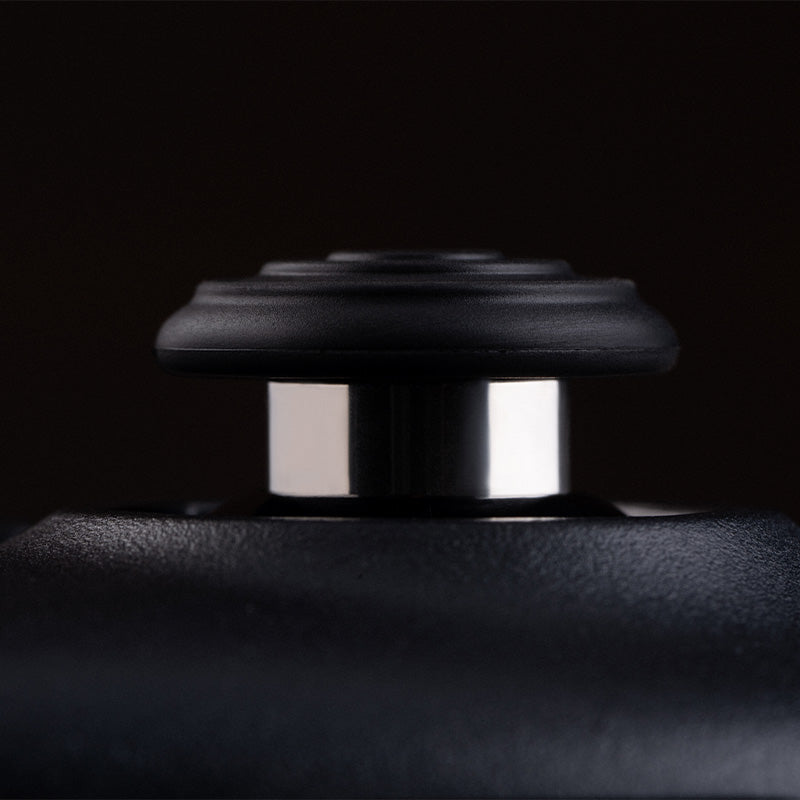 8BitDo 64 Bluetooth Controller for Analogue 3D - Controller Edition with Practical Input Features