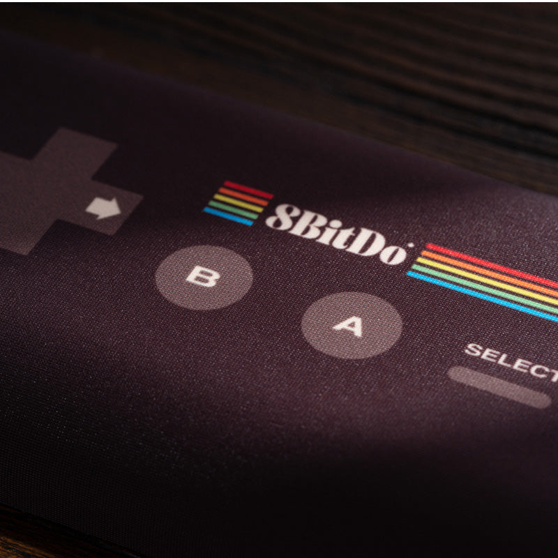 8BitDo Wrist Rest for Keyboards - Keyboard Support Accessory for Typing and Gaming
