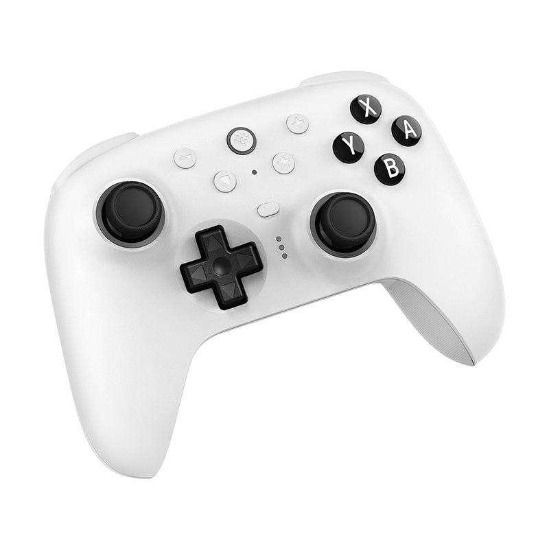 8BitDo Ultimate 2 Bluetooth Controller - Controller Edition with Practical Input Features
