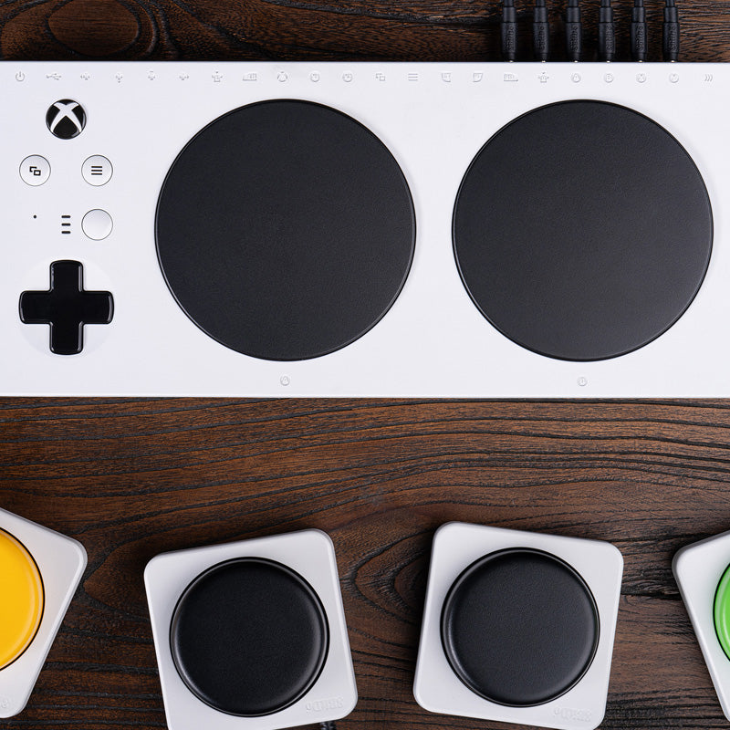 8BitDo Lite SE 2.4G Wireless Controller for Xbox - Controller Edition with Practical Input Features
