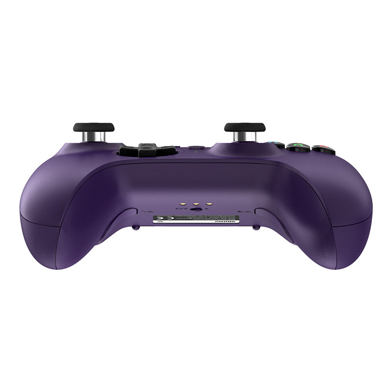 8BitDo Ultimate 2 Wireless Controller - Controller Edition with Practical Input Features