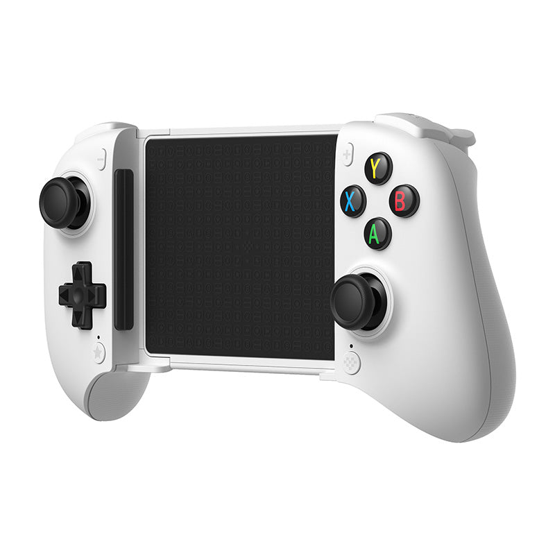 8BitDo Ultimate Mobile Gaming Controller - Controller Edition with Practical Input Features