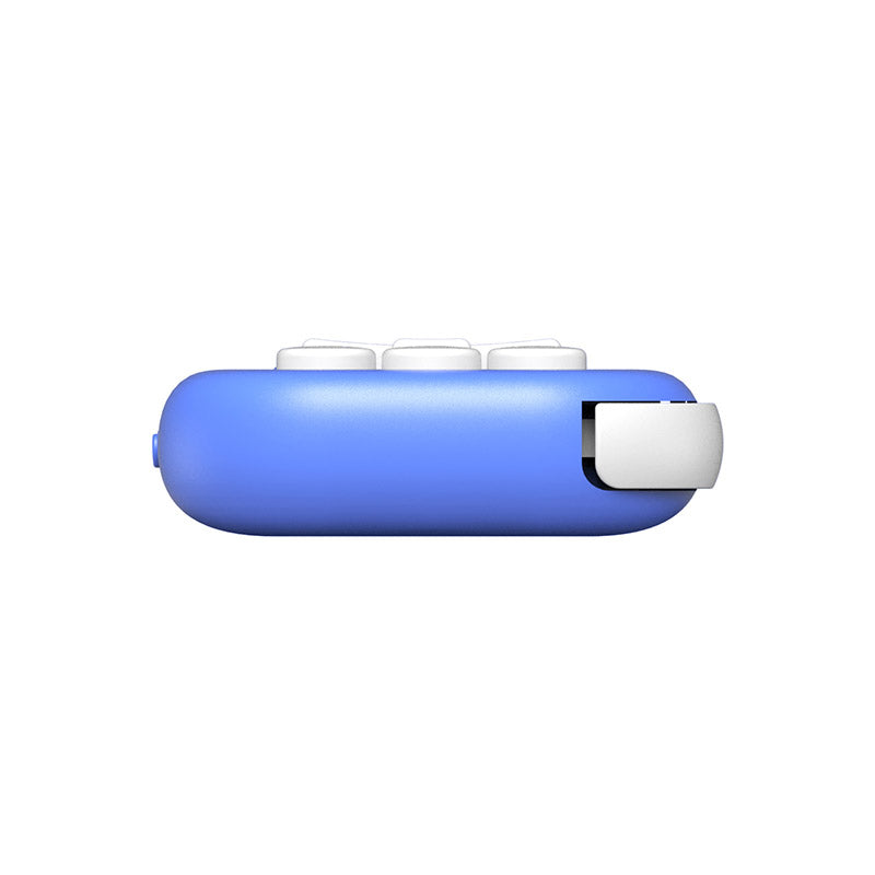 8BitDo Micro - Controller Edition with Practical Input Features