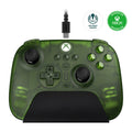 8BitDo Ultimate 3-mode Controller for Xbox (Wired for Xbox Series X|S and Xbox One Wireless for Windows and Android) - Controller Edition with Practical Input Features