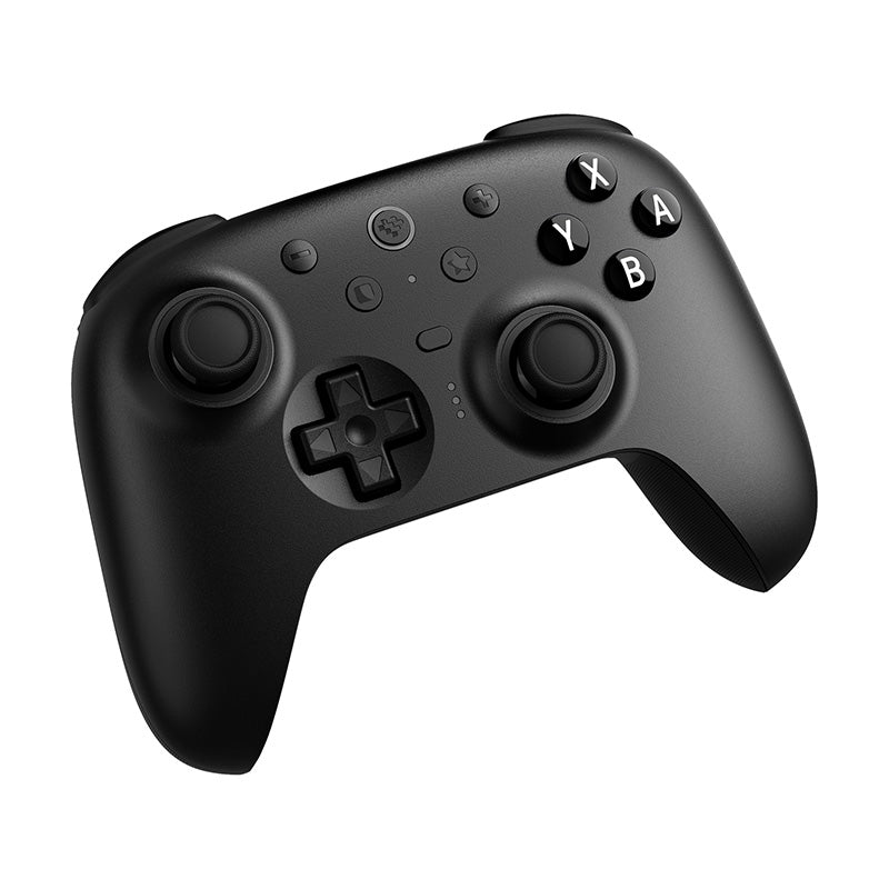 8BitDo Ultimate 2 Bluetooth Controller - Controller Edition with Practical Input Features