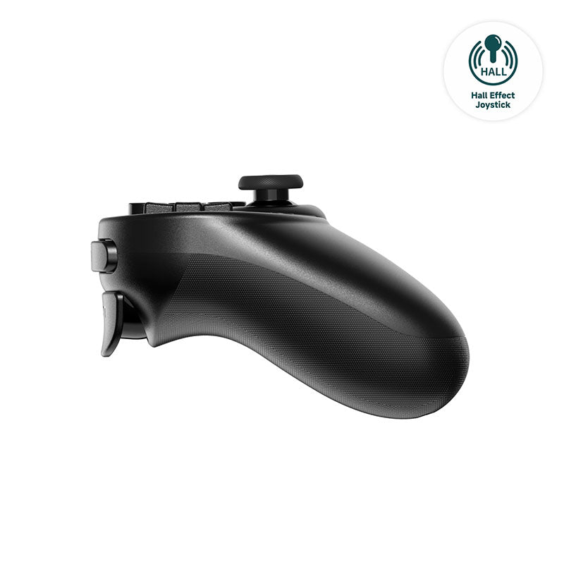 8BitDo Pro 2 (Hall Effect Joystick) - Accessory Design for Compatible Gaming Devices