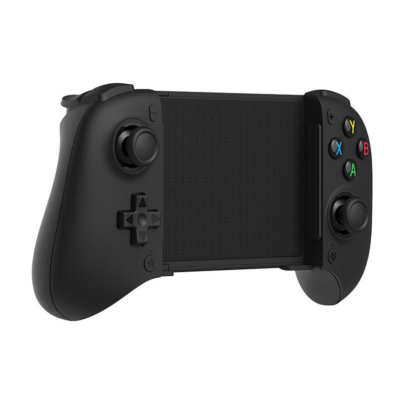 8BitDo Ultimate Mobile Gaming Controller - Controller Edition with Practical Input Features