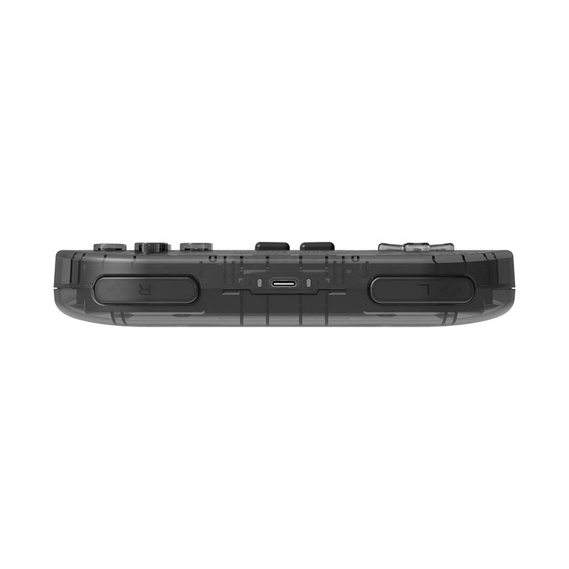 8BitDo SN30 2.4G - Controller Edition with Practical Input Features