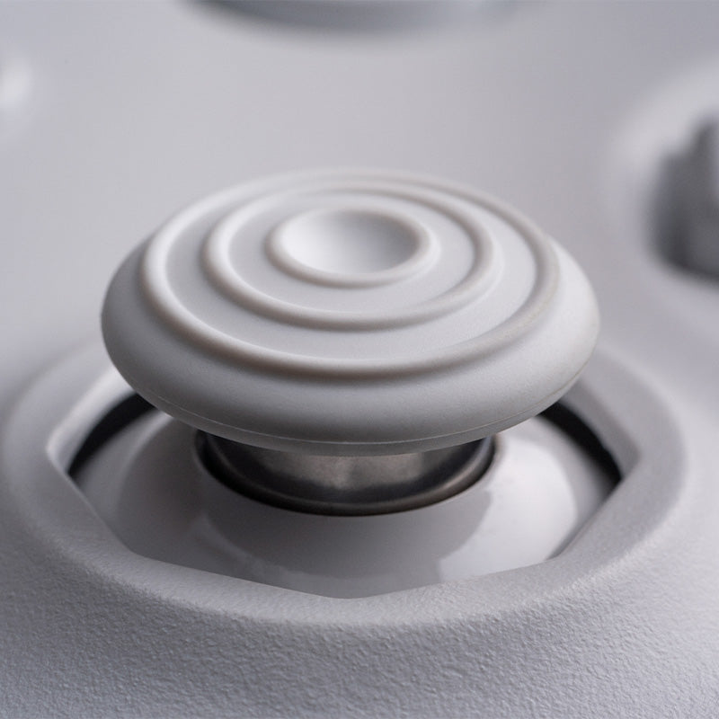 8BitDo 64 Bluetooth Controller for Analogue 3D - Controller Edition with Practical Input Features