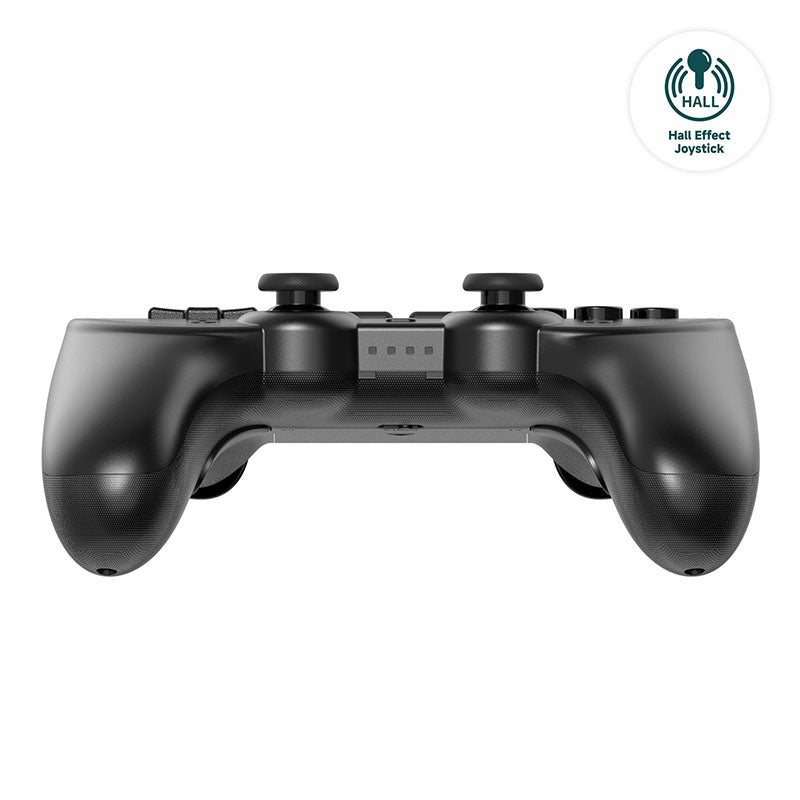 8BitDo Pro 2 (Hall Effect Joystick) - Accessory Design for Compatible Gaming Devices