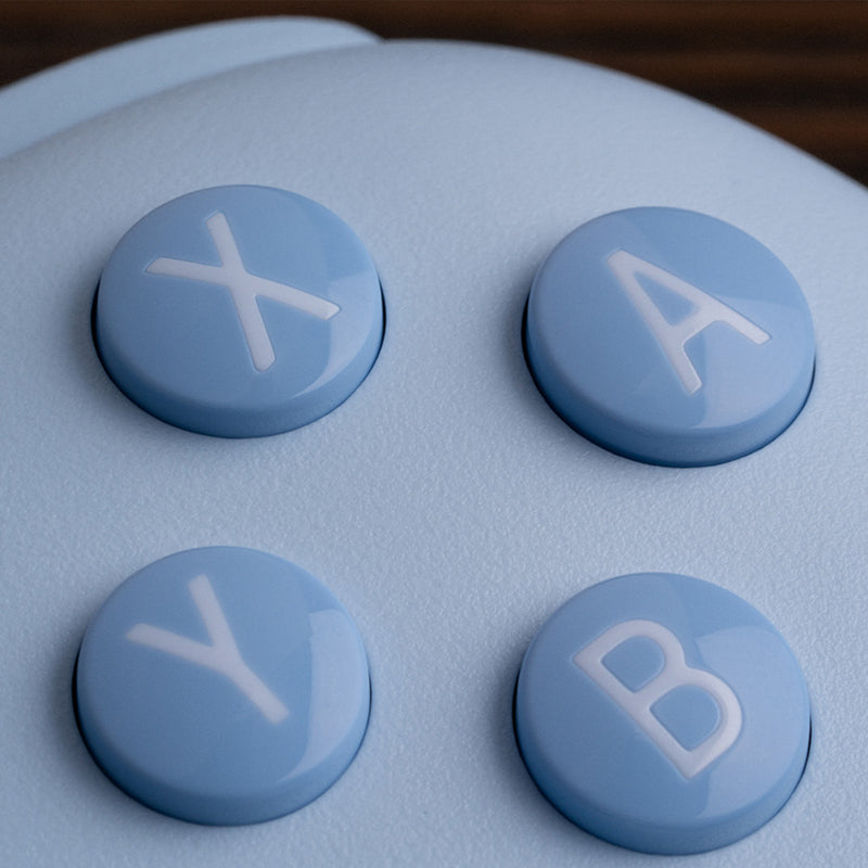 8BitDo Ultimate 2C Bluetooth Controller (Switch) - Controller Edition with Practical Input Features