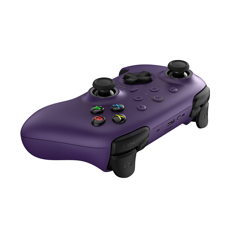 8BitDo Ultimate 2 Wireless Controller - Controller Edition with Practical Input Features