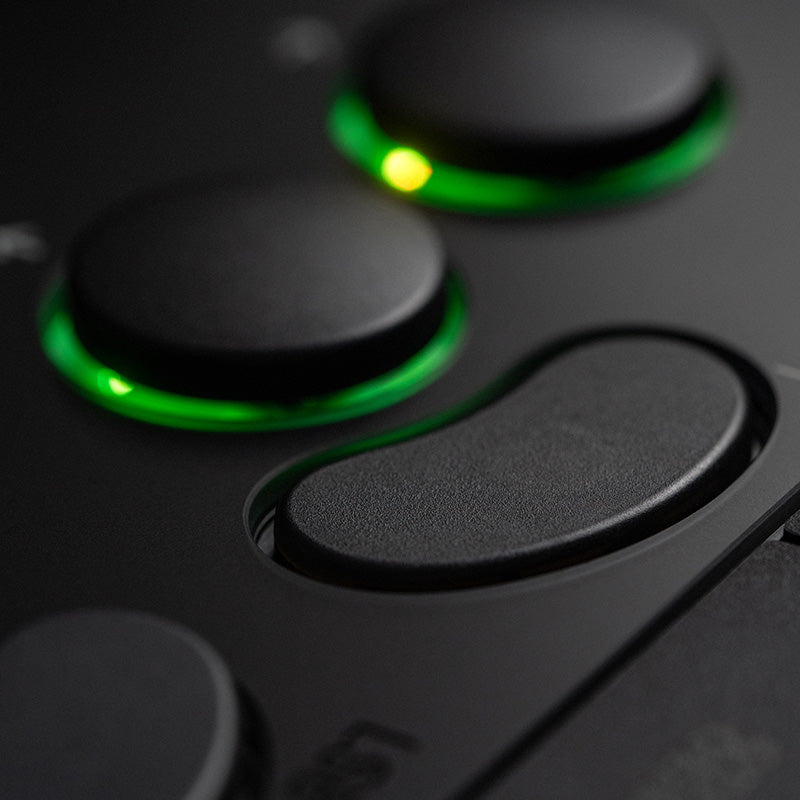 8BitDo Arcade Controller for Xbox - Arcade Control Design for Supported Platforms