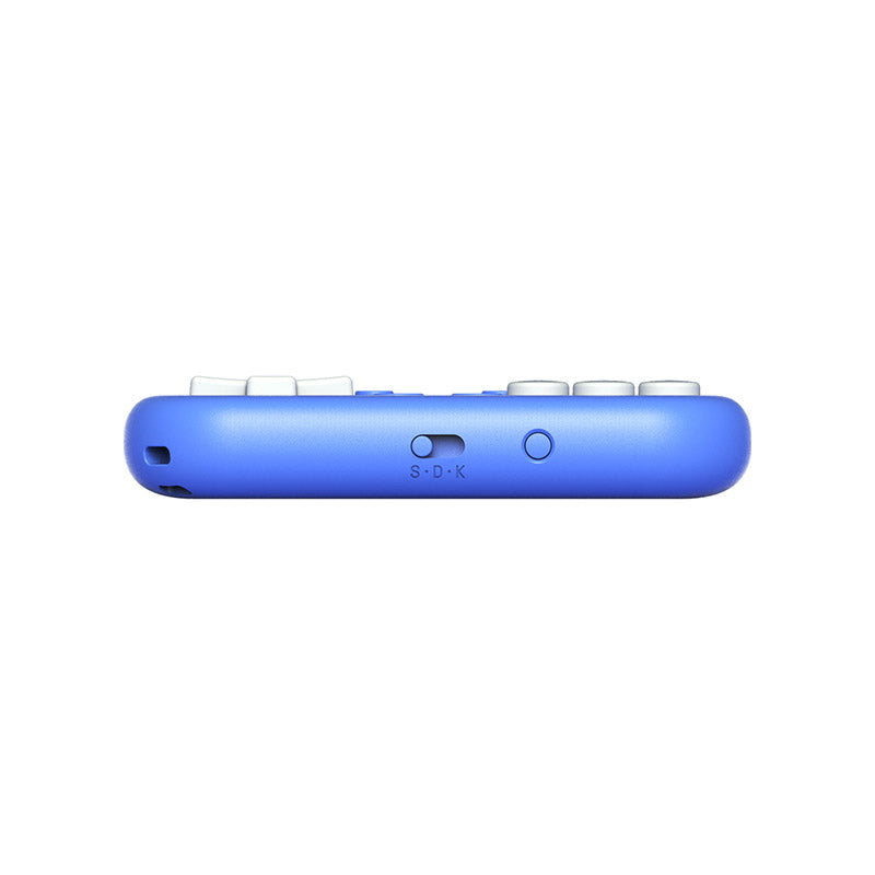 8BitDo Micro - Controller Edition with Practical Input Features