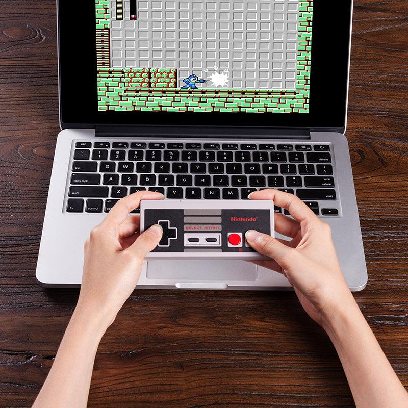 8BitDo Mod Kit for Original NES Controller（Original） - Mod Kit Design for Supported Original Controllers