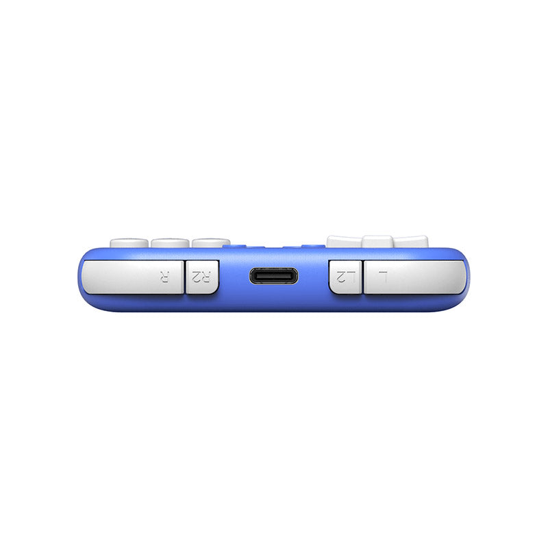 8BitDo Micro - Controller Edition with Practical Input Features